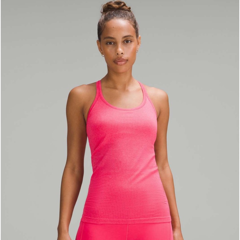 Ebb to Street Lululemon Tank Top